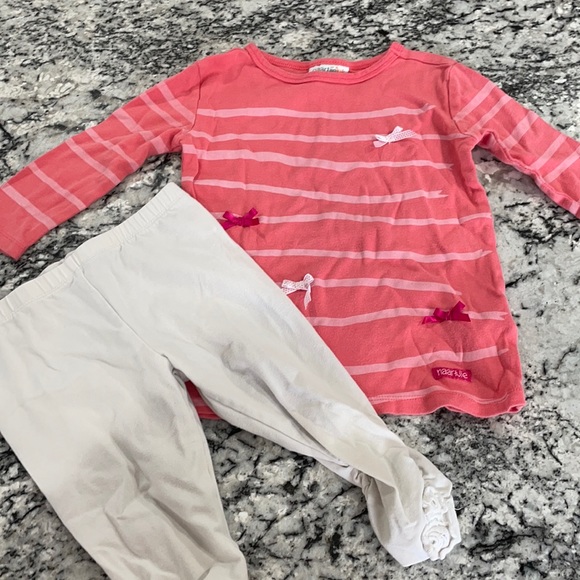 Naartjie Kid’s Outfit Medium 5 - Picture 2 of 5